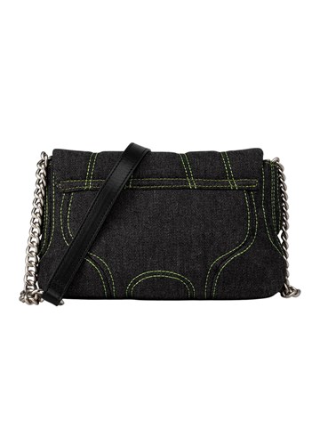 Replay DENIM TORBICA S KONTRASTNIM PROŠIVIMA - 3