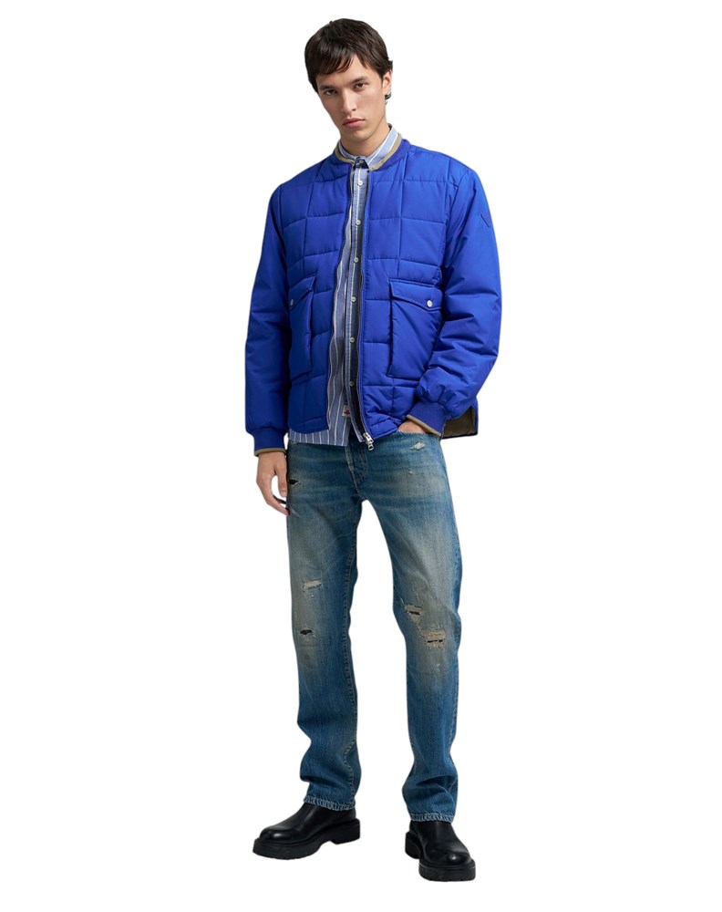 Replay DERYCK REGULAR FIT JEANS M1039R 814 96R - 1