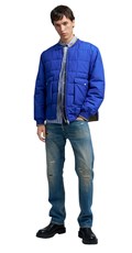 DERYCK REGULAR FIT JEANS M1039R 814 96R - 1