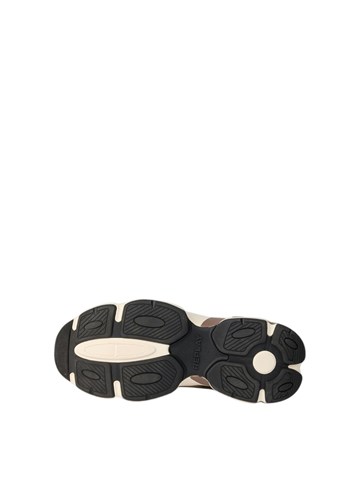 Replay DESTINY 2.0 SHEER BEŽ TENISICE NA VEZANJE - 6