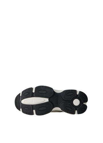 Replay DESTINY 2.0 SHEER BIJELE TENISICE NA VEZANJE - 6