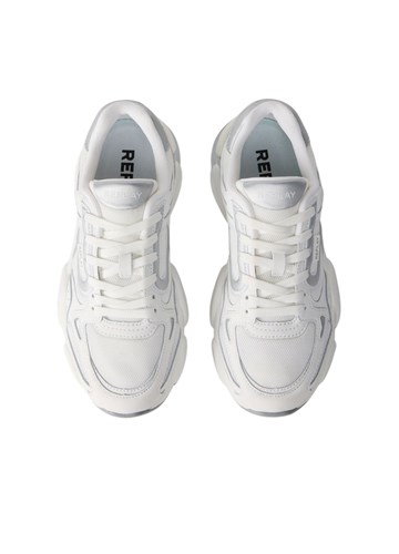 Replay DESTINY W UNITY TENISICE NA VEZANJE - 4