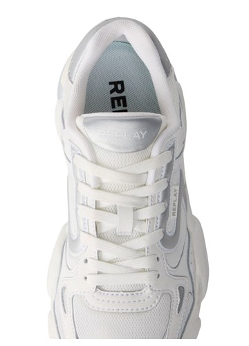 Replay DESTINY W UNITY TENISICE NA VEZANJE - 5