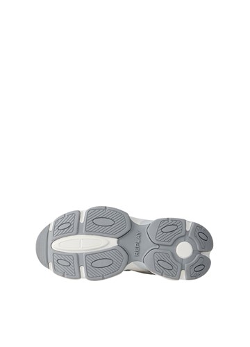 Replay DESTINY W UNITY TENISICE NA VEZANJE - 6