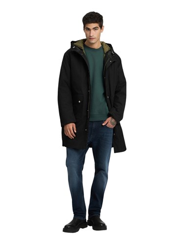 Replay DUGA CRNA KEPER JAKNA - 1 Replay DUGA CRNA KEPER JAKNA - 1