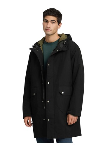 Replay DUGA CRNA KEPER JAKNA - 2 Replay DUGA CRNA KEPER JAKNA - 2