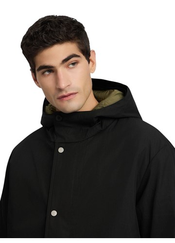 Replay DUGA CRNA KEPER JAKNA - 5 Replay DUGA CRNA KEPER JAKNA - 5