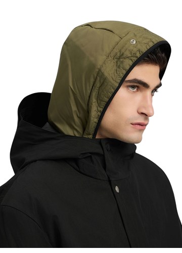 Replay DUGA CRNA KEPER JAKNA - 7 Replay DUGA CRNA KEPER JAKNA - 7