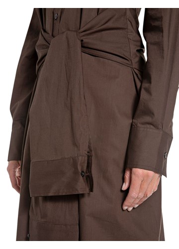 Replay DUGA SMEĐA HALJINA S DETALJEM U STRUKU - 4