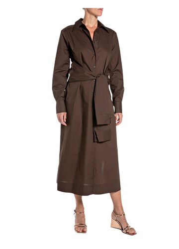 Replay DUGA SMEĐA HALJINA S DETALJEM U STRUKU - 1