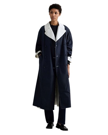 Replay dugi baloner nosiv na dvije strane