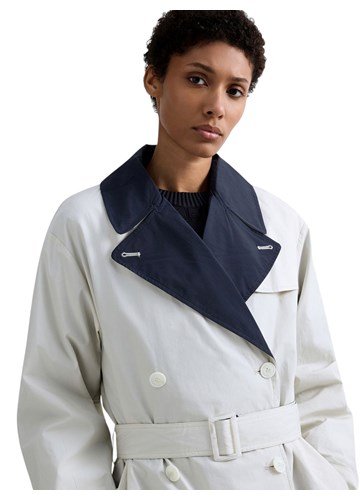 Replay DUGI BALONER NOSIV NA DVIJE STRANE - 5