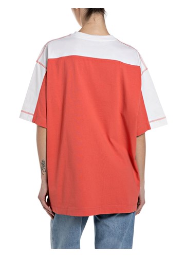 Replay MAJICA KRATKI RUKAV W3803  22662W - 2