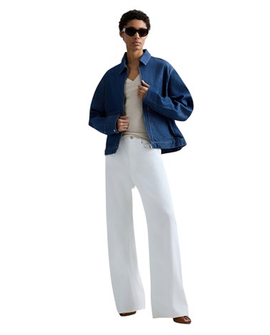 Replay eco-plus udobna traper jakna