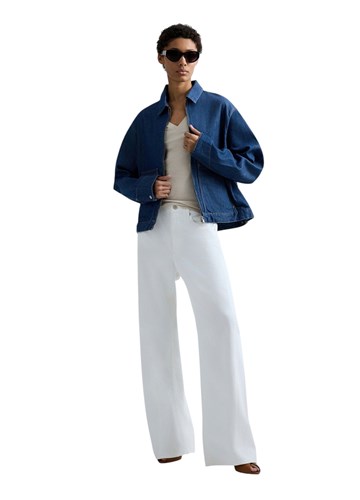 Replay ECO-PLUS UDOBNA TRAPER JAKNA - 1