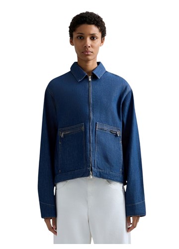 Replay ECO-PLUS UDOBNA TRAPER JAKNA - 2