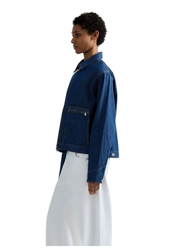 Replay ECO-PLUS UDOBNA TRAPER JAKNA - 4