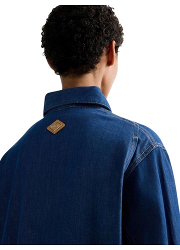 Replay ECO-PLUS UDOBNA TRAPER JAKNA - 6