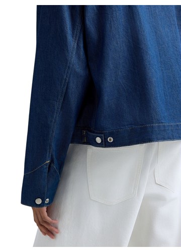 Replay ECO-PLUS UDOBNA TRAPER JAKNA - 7