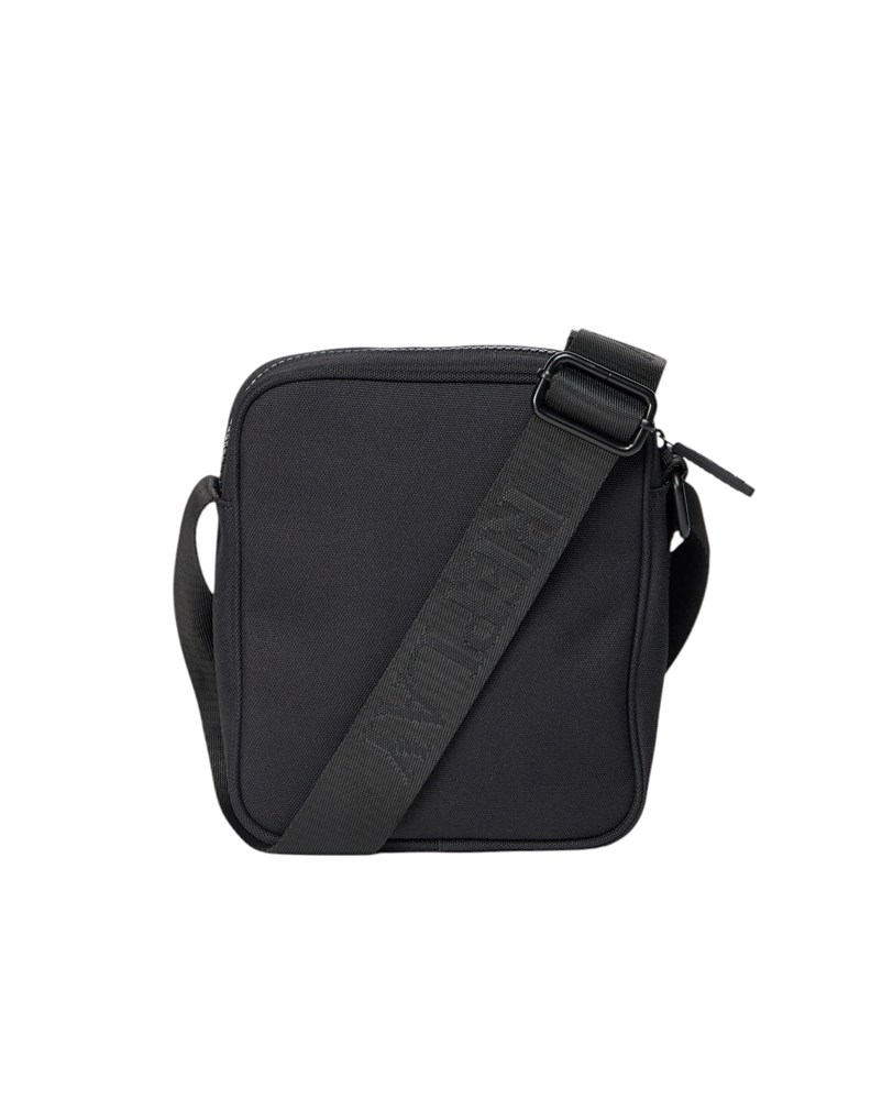 Replay ČETVRTASTA CROSSBODY TORBICA S PODESIVIM REMENOM - 2