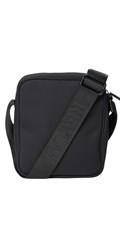 ČETVRTASTA CROSSBODY TORBICA S PODESIVIM REMENOM - 2