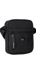 ČETVRTASTA CROSSBODY TORBICA S PODESIVIM REMENOM - 3