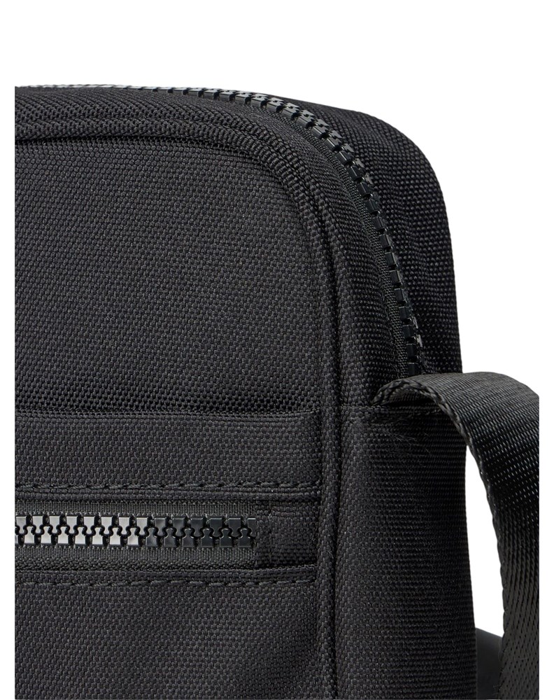 Replay ČETVRTASTA CROSSBODY TORBICA S PODESIVIM REMENOM - 6