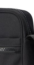 ČETVRTASTA CROSSBODY TORBICA S PODESIVIM REMENOM - 6