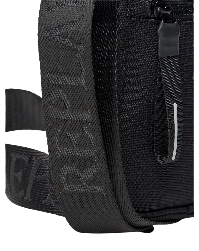 Replay ČETVRTASTA CROSSBODY TORBICA S PODESIVIM REMENOM - 7