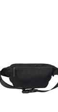 JEDNOBOJNA BELT BAG TORBICA S DVA DŽEPA NA ZIP - 2