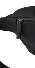 JEDNOBOJNA BELT BAG TORBICA S DVA DŽEPA NA ZIP - 5