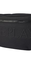 JEDNOBOJNA BELT BAG TORBICA S DVA DŽEPA NA ZIP - 6