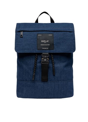 Replay TRAPER RUKSAK S PREKLOPOM  - 2