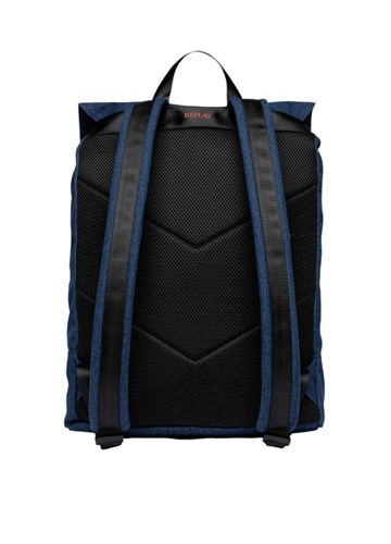 Replay TRAPER RUKSAK S PREKLOPOM  - 3