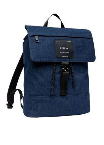 Replay TRAPER RUKSAK S PREKLOPOM  - 1