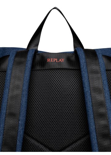 Replay TRAPER RUKSAK S PREKLOPOM  - 6