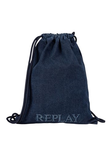 Replay TRAPER RUKSAK S NATPISOM REPLAY - 1