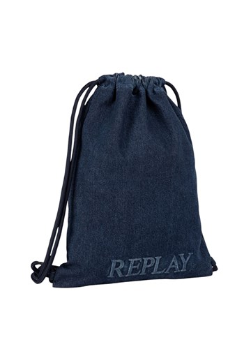 Replay TRAPER RUKSAK S NATPISOM REPLAY - 2