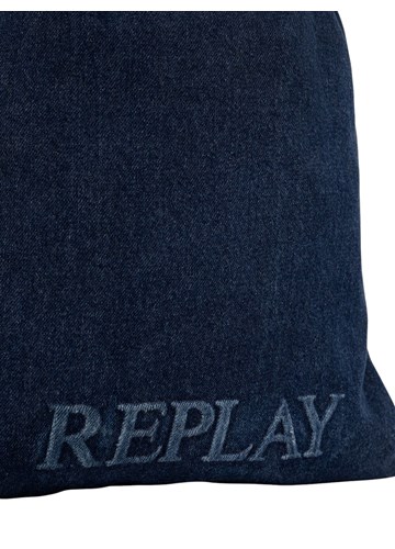 Replay TRAPER RUKSAK S NATPISOM REPLAY - 5