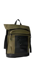 ZELENI URBAN TECH RUKSAK OD FUNKCIONALNOG PLATNA - 3