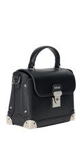 CROSSBODY TORBICA S RUČKOM I ZAKOVICAMA - 2