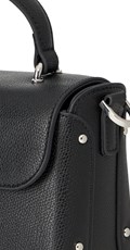 CROSSBODY TORBICA S RUČKOM I ZAKOVICAMA - 5