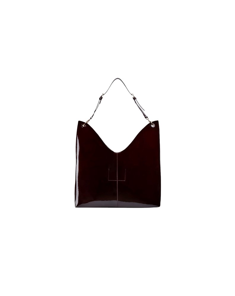 Replay PATENT-FINISH HOBO TORBA U BORDO NIJANSI - 3