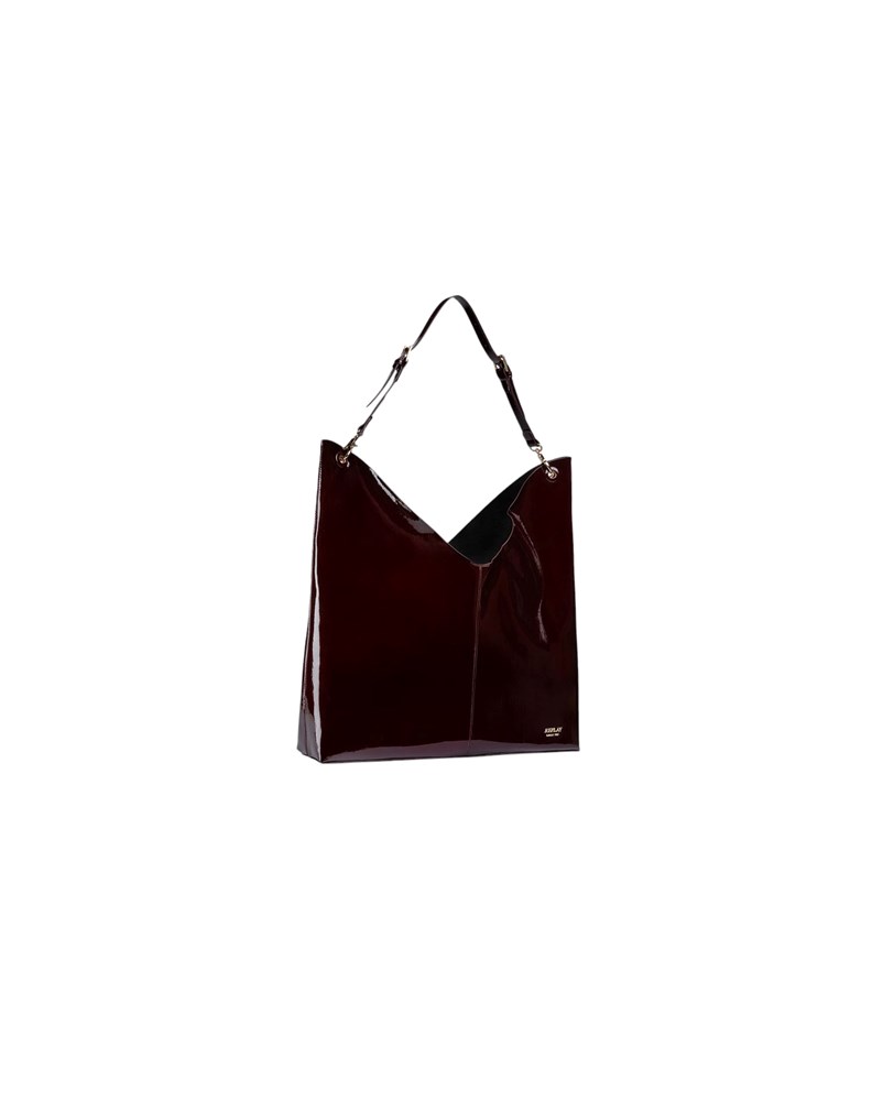 Replay PATENT-FINISH HOBO TORBA U BORDO NIJANSI - 2
