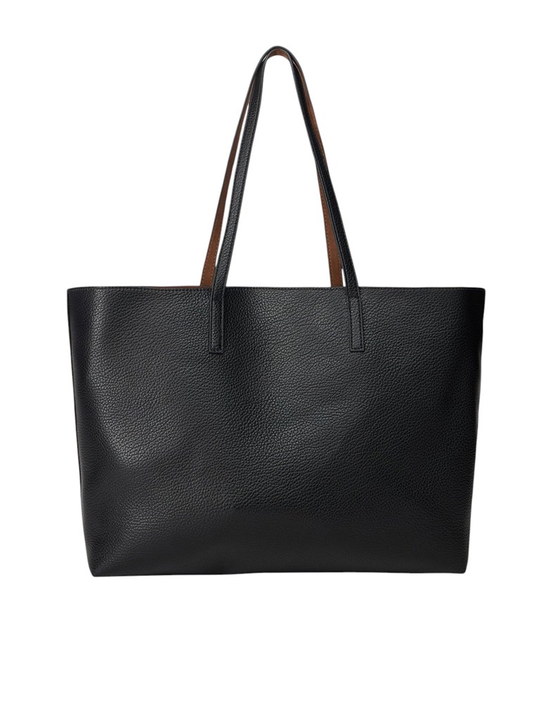 Replay DVOSTRANA REPLAY TORBA S ODVOJIVOM SHEARLING CLUTCH TORBICOM - 3