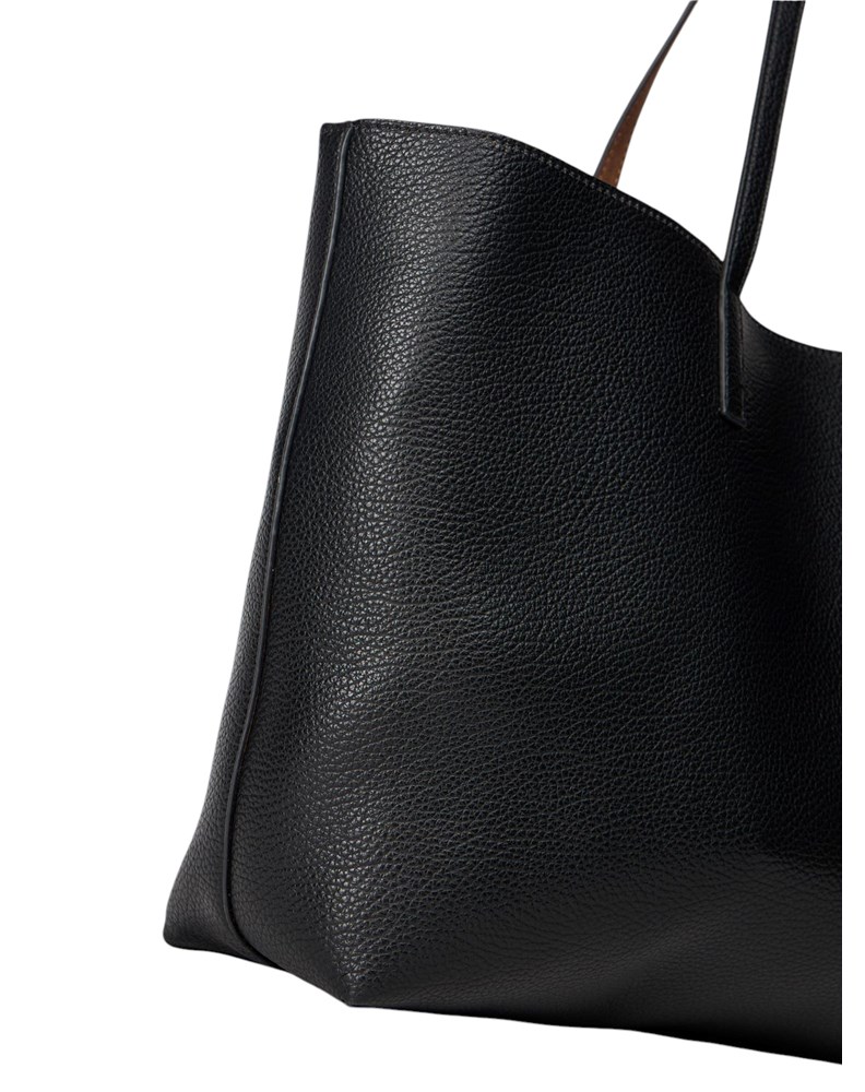 Replay DVOSTRANA REPLAY TORBA S ODVOJIVOM SHEARLING CLUTCH TORBICOM - 6