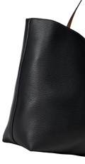 DVOSTRANA REPLAY TORBA S ODVOJIVOM SHEARLING CLUTCH TORBICOM - 6