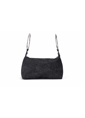 Replay TORBICA S METALNIM RUČKAMA I REMENOM UKRAŠENIM BISERIMA - 3