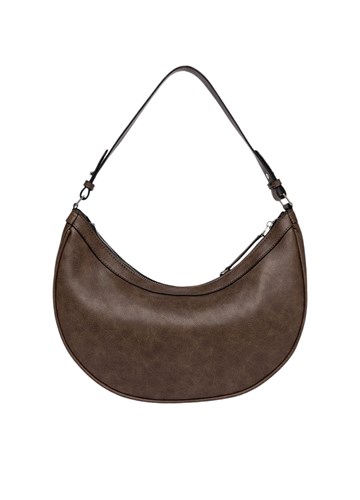Replay SMEĐA VINTAGE HOBO TORBICA - 3