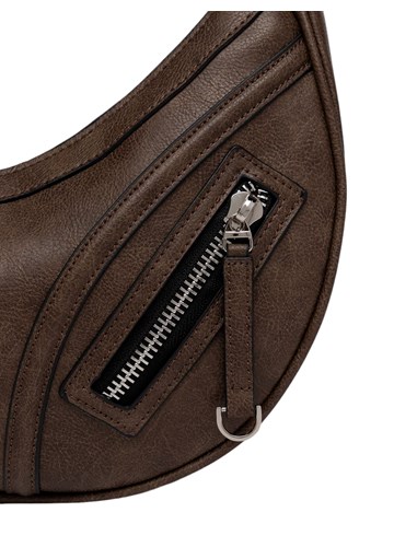 Replay SMEĐA VINTAGE HOBO TORBICA - 7